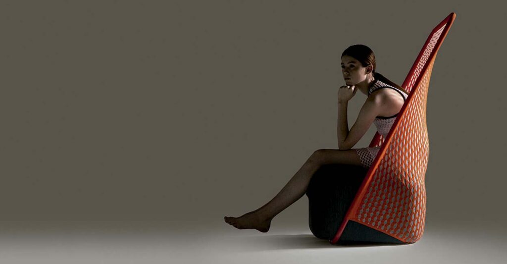 BENJAMIN HUBERT-cradle-AP