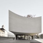 Treehugger. Oficina de Turismo en Bresanona. MoDUS Architects | 01_modusarchitects_treehugger roomdiseno2