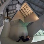Boolean Birdhouse. Phoebe Sayswow | boolean_birdhouse roomdiseno14