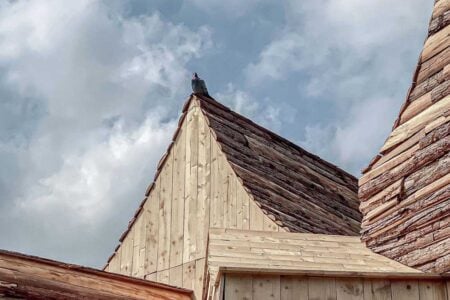 Boolean Birdhouse. Phoebe Sayswow | boolean_birdhouse roomdiseno4