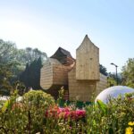 Boolean Birdhouse. Phoebe Sayswow | boolean_birdhouse roomdiseno9