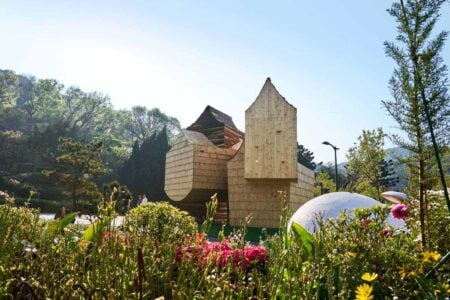 Boolean Birdhouse. Phoebe Sayswow | boolean_birdhouse roomdiseno9