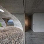 casa en Monsaraz. Casa enterrada Aires Mateus | casa_monsaraz aires_mateus roomdiseno10 1