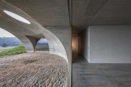 casa en Monsaraz. Casa enterrada Aires Mateus | casa_monsaraz aires_mateus roomdiseno10 2