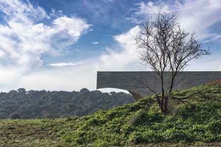 casa en Monsaraz. Casa enterrada Aires Mateus | casa_monsaraz aires_mateus roomdiseno12