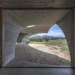 casa en Monsaraz. Casa enterrada Aires Mateus | casa_monsaraz aires_mateus roomdiseno16