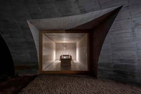 casa en Monsaraz. Casa enterrada Aires Mateus | casa_monsaraz aires_mateus roomdiseno8