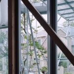 DAITA 2019. Una casa japonesa para vivir en los árboles de Suzuko Yamada Architects | daita_2019 suzuko_yamada roomdiseno14