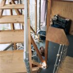 DAITA 2019. Una casa japonesa para vivir en los árboles de Suzuko Yamada Architects | daita_2019 suzuko_yamada roomdiseno17