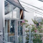 DAITA 2019. Una casa japonesa para vivir en los árboles de Suzuko Yamada Architects | daita_2019 suzuko_yamada roomdiseno20