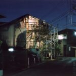 DAITA 2019. Una casa japonesa para vivir en los árboles de Suzuko Yamada Architects | daita_2019 suzuko_yamada roomdiseno28