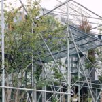 DAITA 2019. Una casa japonesa para vivir en los árboles de Suzuko Yamada Architects | daita_2019 suzuko_yamada roomdiseno4