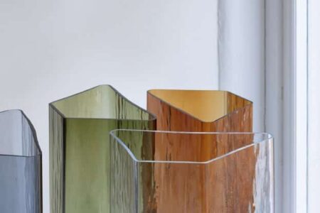Colección Erkkeri. Iittala. Hermanos Bouroullec | erkkeri bouroullec iittala roomdiseno10