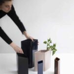Colección Erkkeri. Iittala. Hermanos Bouroullec | erkkeri bouroullec iittala roomdiseno11