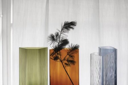 Colección Erkkeri. Iittala. Hermanos Bouroullec | erkkeri bouroullec iittala roomdiseno6