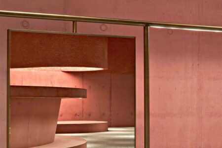 The Webster. David Adjaye | the_webster david_adjaye roomdiseno1