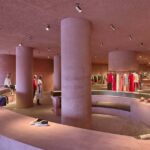 The Webster. David Adjaye | the_webster david_adjaye roomdiseno3