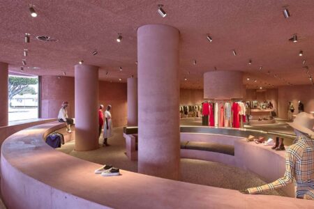 The Webster. David Adjaye | the_webster david_adjaye roomdiseno3