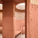 The Webster. David Adjaye | the_webster david_adjaye roomdiseno4
