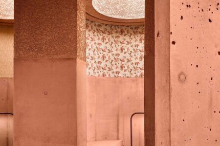 The Webster. David Adjaye | the_webster david_adjaye roomdiseno4