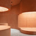 The Webster. David Adjaye | the_webster david_adjaye roomdiseno5