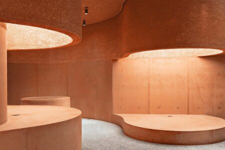 The Webster. David Adjaye | the_webster david_adjaye roomdiseno5