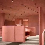 The Webster. David Adjaye | the_webster david_adjaye roomdiseno6