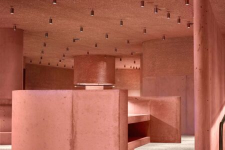 The Webster. David Adjaye | the_webster david_adjaye roomdiseno6