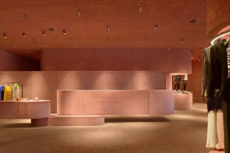The Webster. David Adjaye | the_webster david_adjaye roomdiseno7