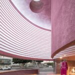 The Webster. David Adjaye | the_webster david_adjaye roomdiseno8
