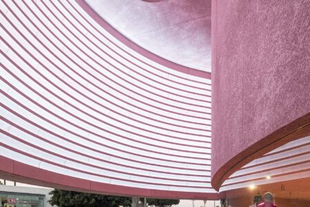 The Webster. David Adjaye | the_webster david_adjaye roomdiseno8
