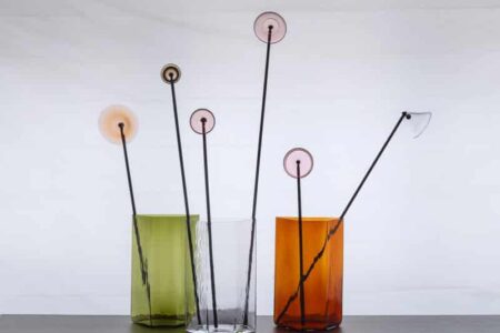 Colección Erkkeri - Fleur. Iittala. Hermanos Bouroullec | fleur bouroullec iittala roomdiseno