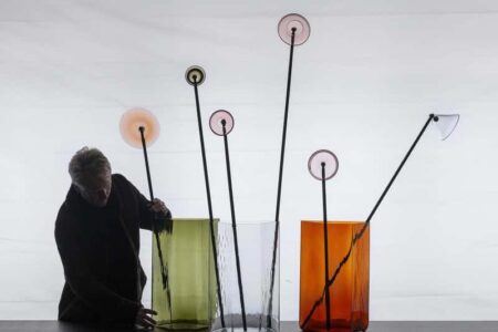 Colección Erkkeri - Fleur. Iittala. Hermanos Bouroullec | fleur bouroullec iittala roomdiseno2