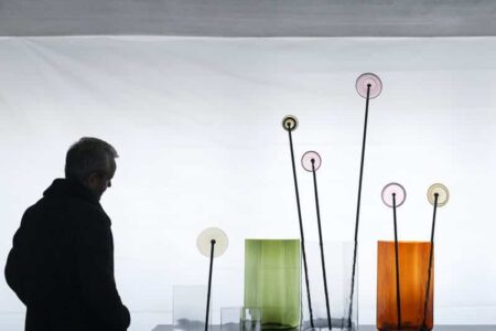 Colección Erkkeri - Fleur. Iittala. Hermanos Bouroullec | fleur bouroullec iittala roomdiseno3