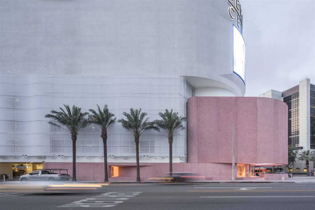 The Webster. David Adjaye | the webster adjaye associates roomdiseno