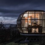 AirShip 002. Casa desmontable | airship_002 casa_mirador roomdiseno11