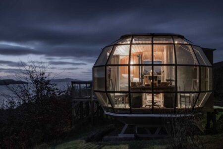 AirShip 002. Casa desmontable | airship_002 casa_mirador roomdiseno11