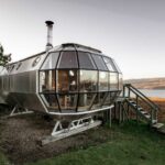 AirShip 002. Casa desmontable | airship_002 casa_mirador roomdiseno17