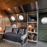 AirShip 002. Casa desmontable | airship_002 casa_mirador roomdiseno18