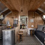 AirShip 002. Casa desmontable | airship_002 casa_mirador roomdiseno2