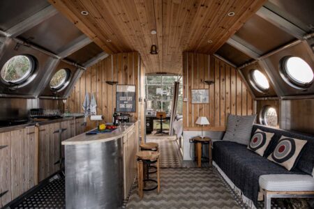 AirShip 002. Casa desmontable | airship_002 casa_mirador roomdiseno2