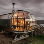 AirShip 002. Casa desmontable | airship_002 casa_mirador roomdiseno21