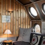 AirShip 002. Casa desmontable | airship_002 casa_mirador roomdiseno23