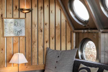 AirShip 002. Casa desmontable | airship_002 casa_mirador roomdiseno23