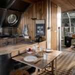 AirShip 002. Casa desmontable | airship_002 casa_mirador roomdiseno24