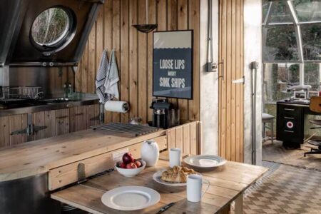AirShip 002. Casa desmontable | airship_002 casa_mirador roomdiseno24