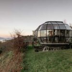 AirShip 002. Casa desmontable | airship_002 casa_mirador roomdiseno25