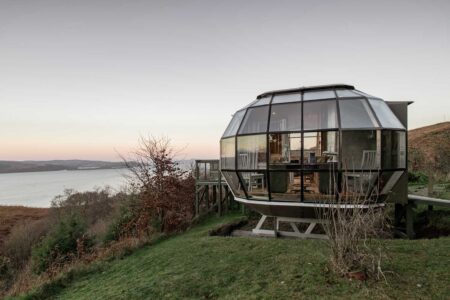 AirShip 002. Casa desmontable | airship_002 casa_mirador roomdiseno27