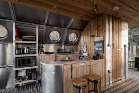 AirShip 002. Casa desmontable | airship_002 casa_mirador roomdiseno28
