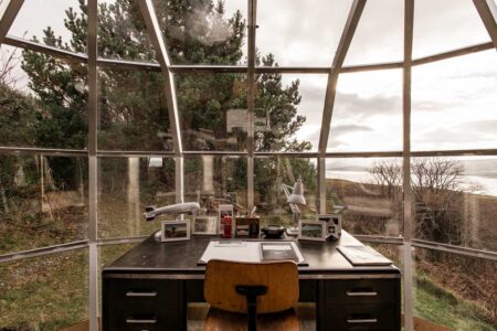 AirShip 002. Casa desmontable | airship_002 casa_mirador roomdiseno3